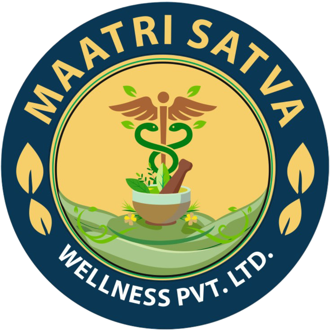 Maatri Satva Wellness